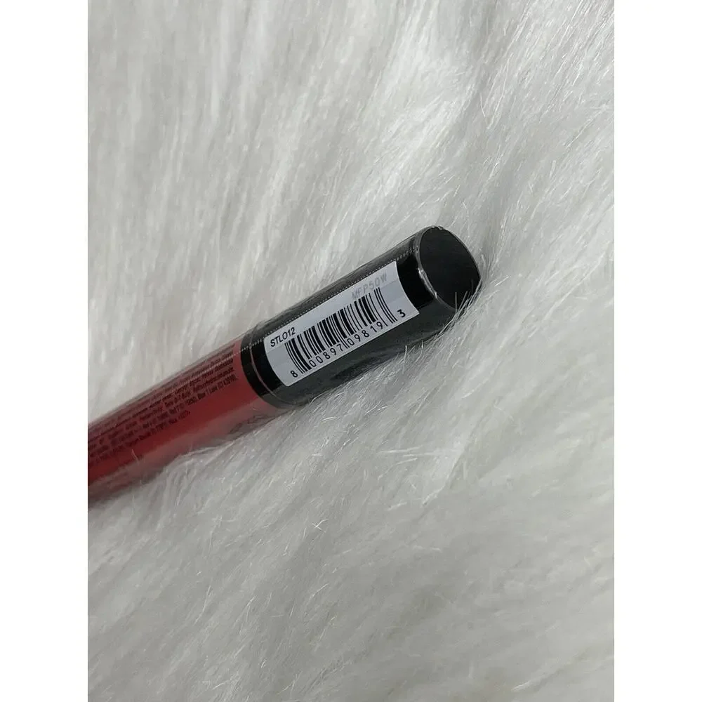 Nyx Cosmetics Slip Tease Full Color‎ Lip Oil Lipstick Gloss in BREEZY - SEALED